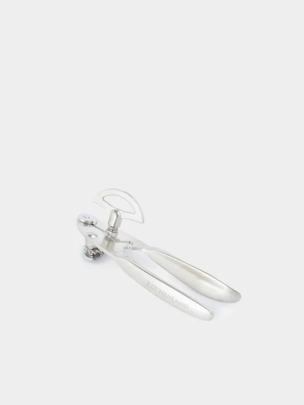 Can opener, 16 cm, metal, Easily, image-2