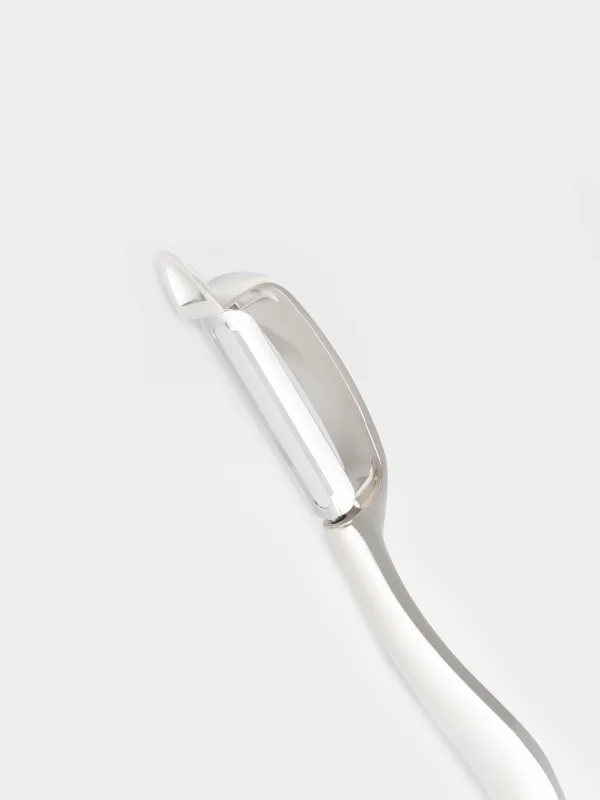 Peeler, 17 cm, metal, Easily, image-4