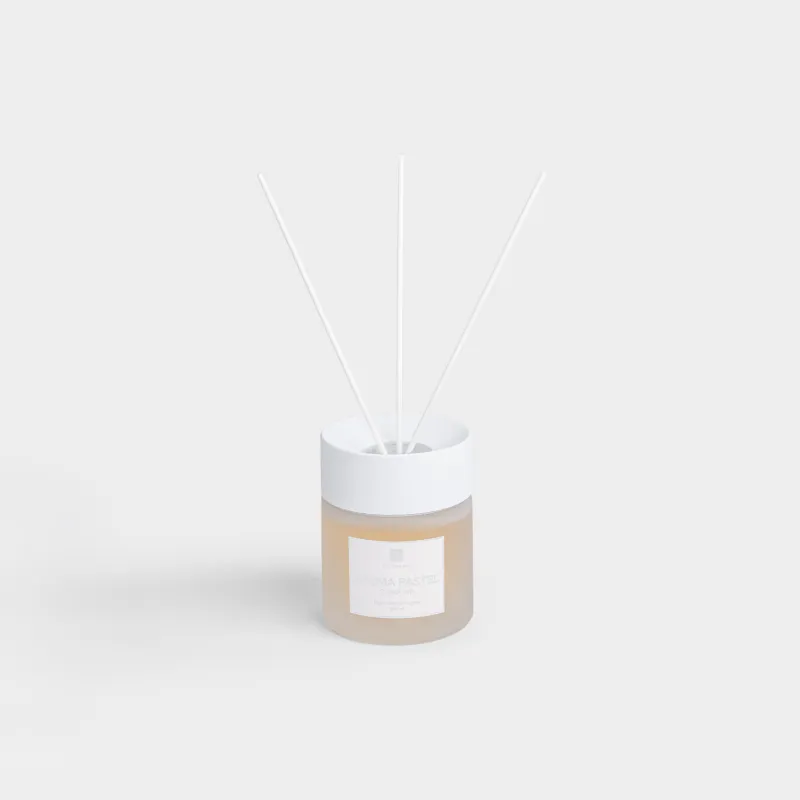 Aroma diffuser, 200 ml, Clear Air, Pastel