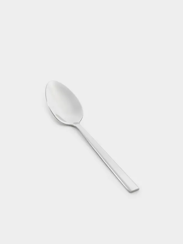 Kitchenware, 6 pers, 24 pr, steel, Rome, image-5