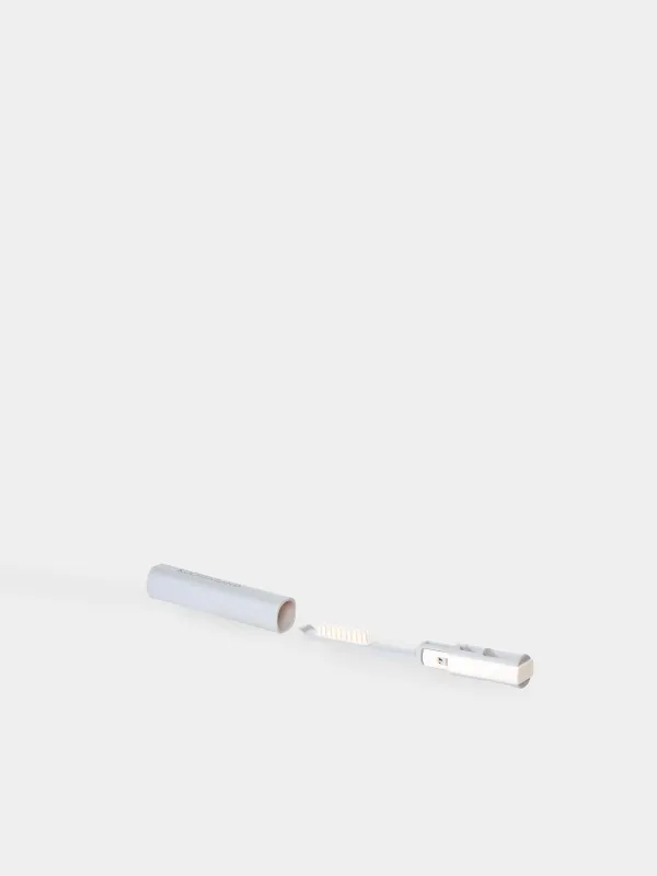 Push-up mop, curly, white-gray, Mop, image-6