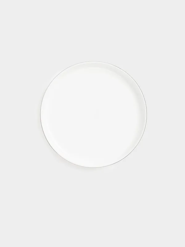 Dessert plate, 20 cm, 2 pieces, porcelain F, Antarctica, image-1
