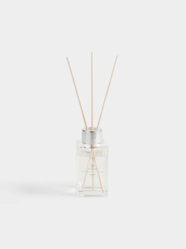 Aroma diffuser, 80 ml, Blue orchid and cypress, Basic, image-0