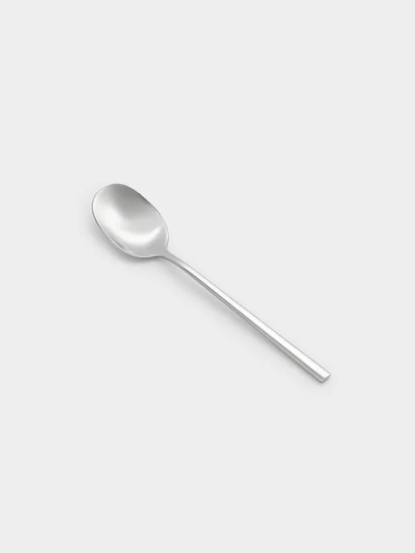 Cutlery, 6 persons, 24 items, steel, Copenhagen, image-6