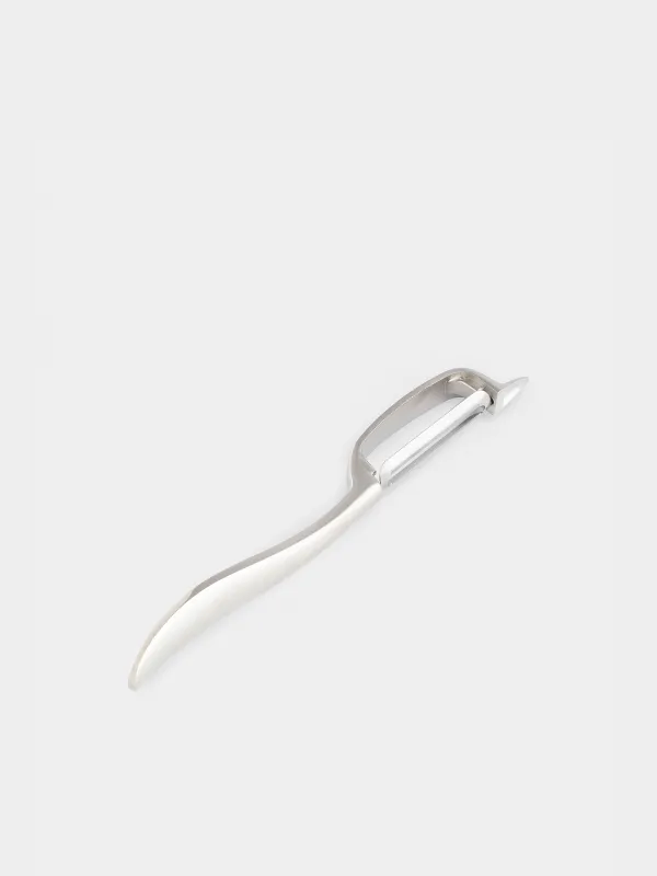 Peeler, 17 cm, metal, Easily, image-2