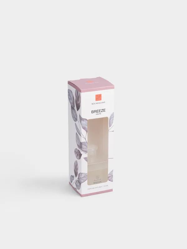 Aroma diffuser, 100 ml, Youth, Breeze, image-4