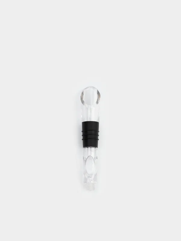 Beverage Bottle Cooler- Dispenser, 33 cm, Steel/Plastic/Silicon, Bar, image-5