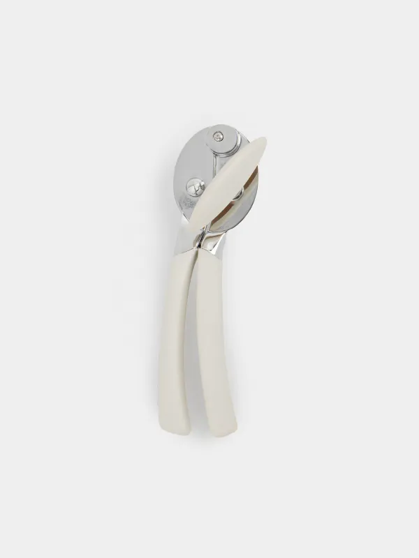 Can opener, 18 cm, metal / plastic, Fastie, image-0
