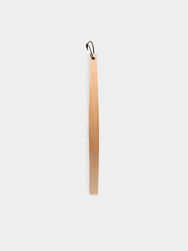 Shoe spoon, 55 cm, wood, Eco life, image-0