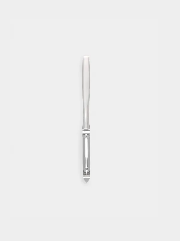 Peeler, 17 cm, metal, Easily, image-0