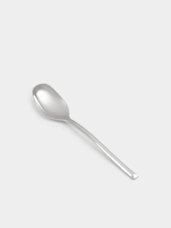 Kitchenware, 6 pers, 24 pcs, steel, New York City, image-4