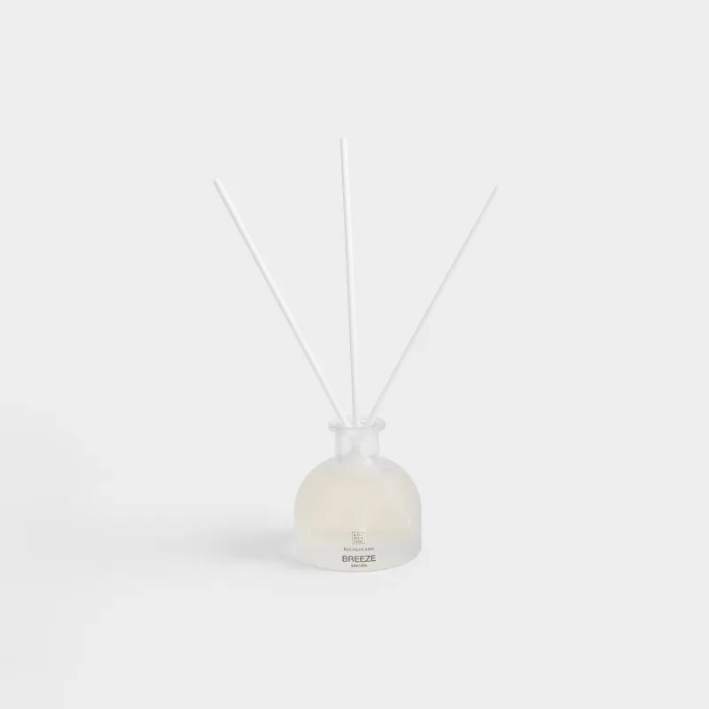 Aroma diffuser, 100 ml, Sakura, Breeze 