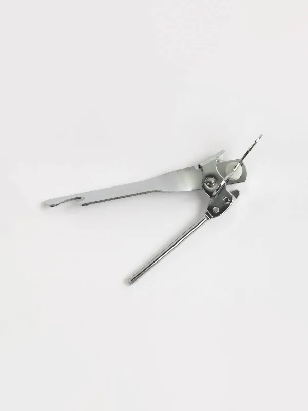 Can opener, 19 cm, steel, Classic, image-3