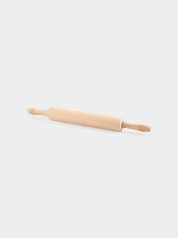 Rolling pin, 42 cm, wood, image-3