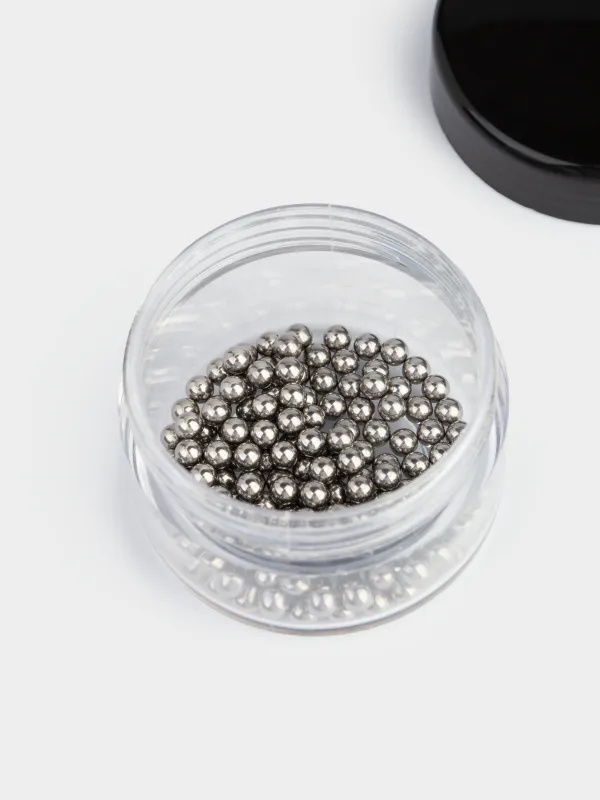 Decanter Cleaning Beads, 150 Pieces, Bar, image-1