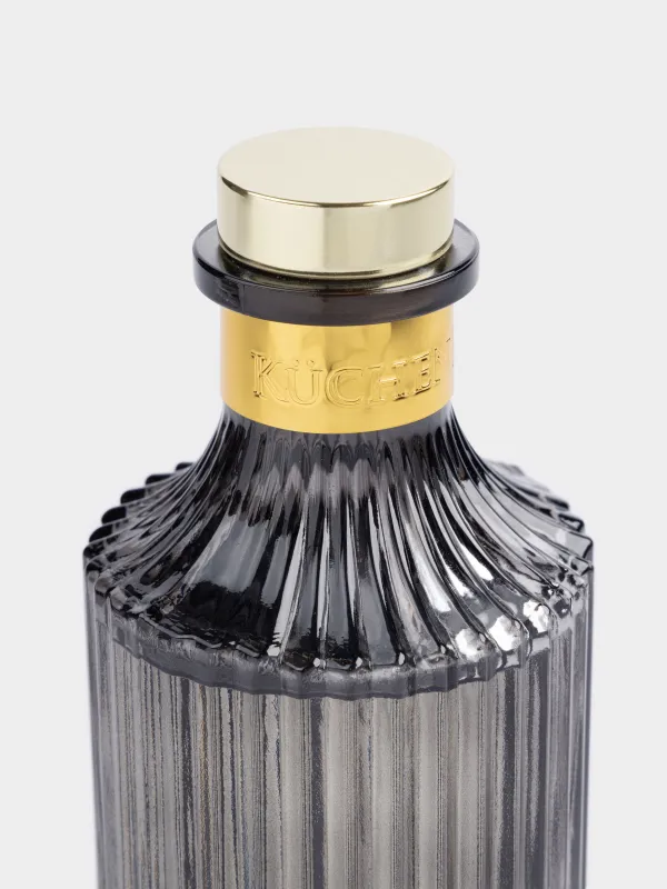 Aroma diffuser, 220 ml, grey, Negroni, Aesthetics, image-3