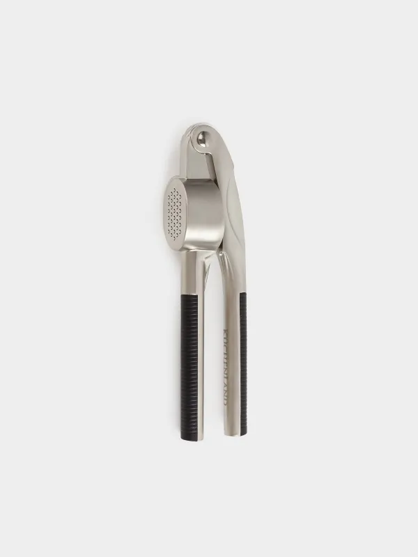 Garlic press, 16 cm, metal / plastic, Accelerated, image-2