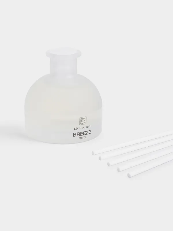 Aroma diffuser, 100 ml, Youth, Breeze, image-3