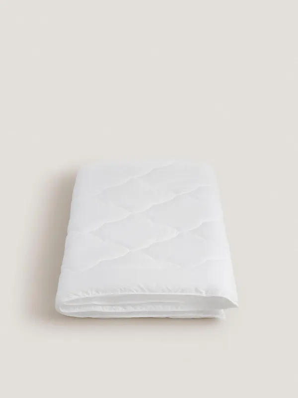 Blanket, 200x220 cm, holofiber / satin, Extra soft, image-5