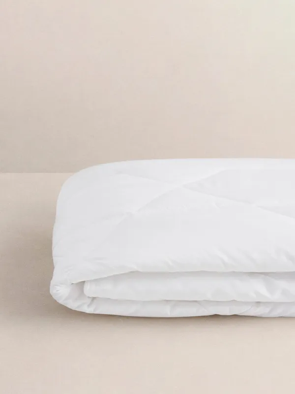 Blanket, 200х220 cm, microfiber/microgel, Microgel, image-0
