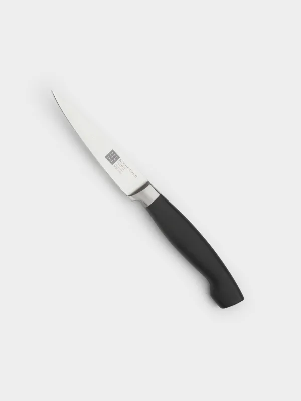 Vegetable peeler, 10 cm, Steel/Plastic, Choose, image-3