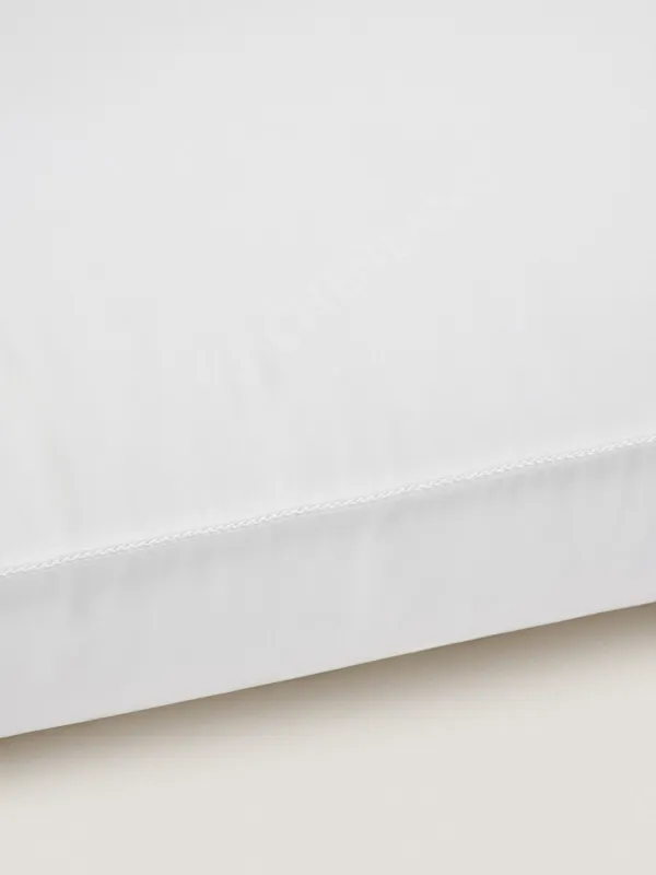 Pillow, 50х70 cm, microfiber/microgel, Microgel, image-4