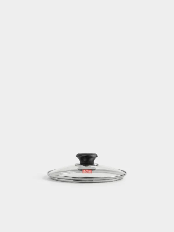 Cover, 20 cm, glass / metal, Action Accessory, image-1