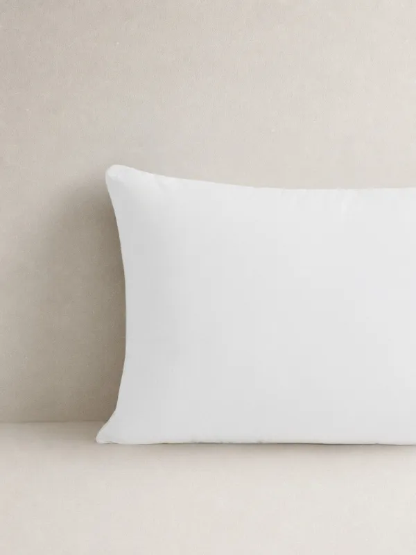 Pillow, 50х70 cm, microfiber, Super Soft, image-0
