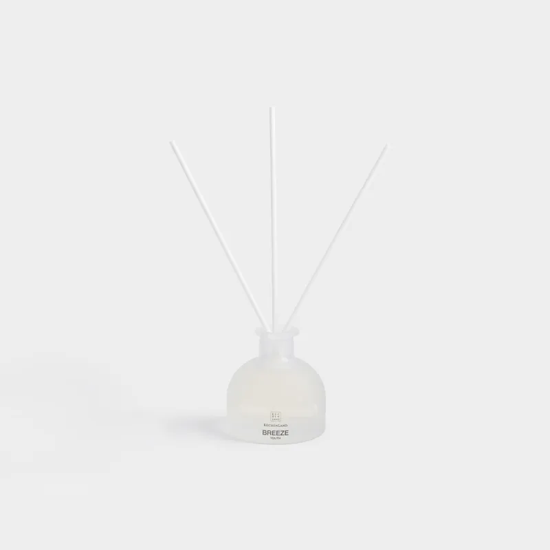 Aroma diffuser, 100 ml, Youth, Breeze