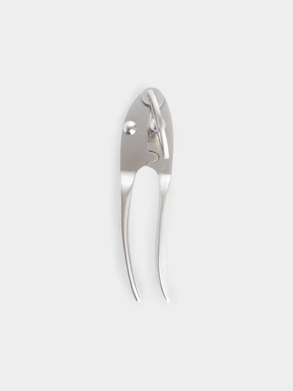 Can opener, 16 cm, metal, Easily, image-0