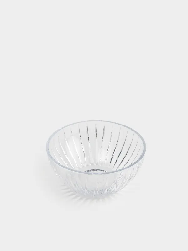 Fruit vase, 25x12 cm, glass R, Glare, image-2
