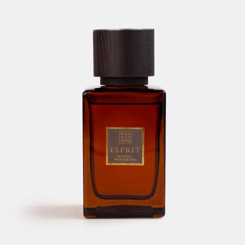 Aroma diffuser, 120 ml, Neroli Portofino, Esprit, image-1