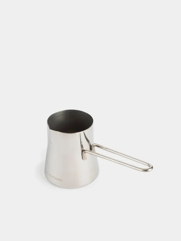Turkish coffee pot, 470 ml, steel, Egoist, image-2