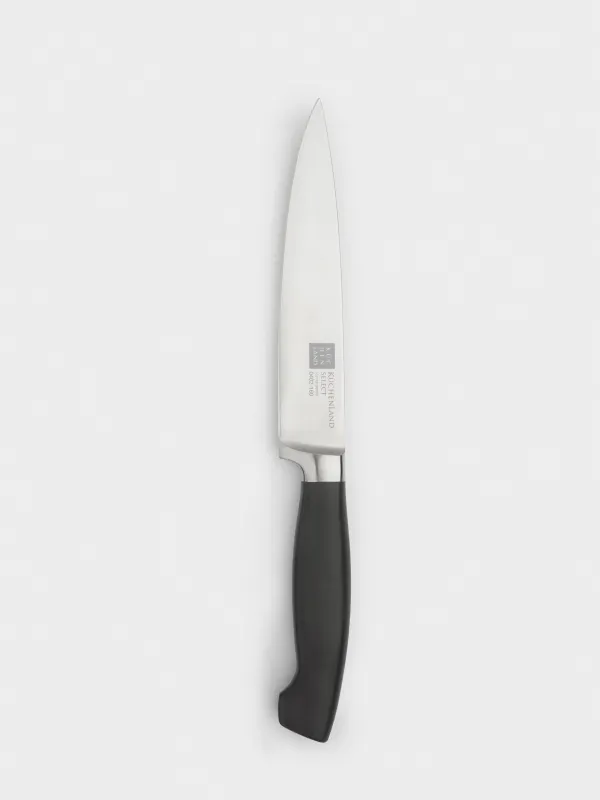 Carving knife, 16 cm, Steel/Plastic, Choose, image-0