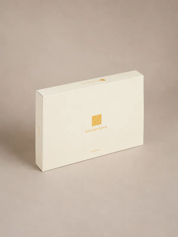 Bed linen, Euro, Tencel 300 TS, grey-menthol, Branches, Tencel, image-6