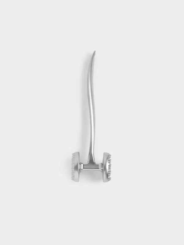 Meat tenderizer, 20 cm, metal, Easily, image-0