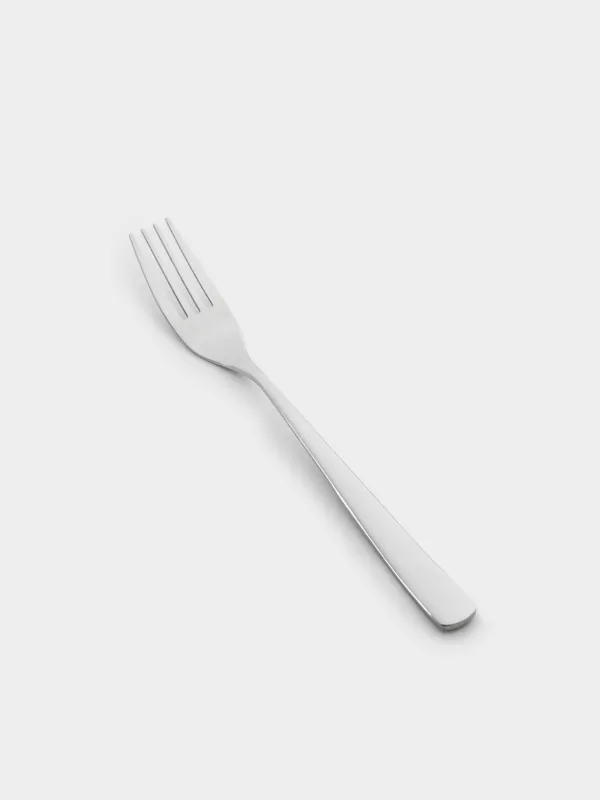 Cutlery, 6 persons, 24 items, steel, Munchen, image-2