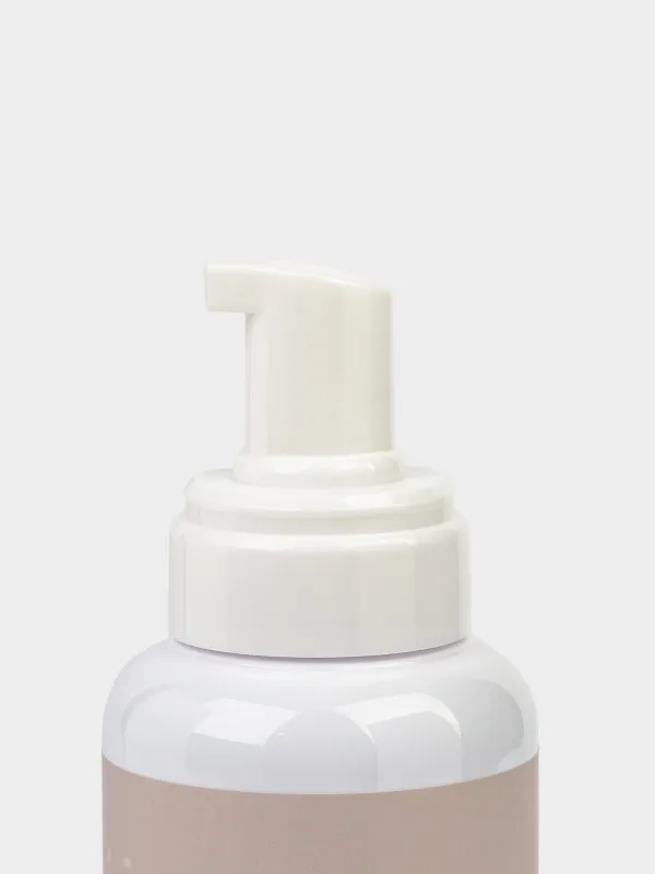 Shampoo-foam for animals, 500 ml, dry cleaning, universal, Lavender and vanilla, Clean pet, image-1