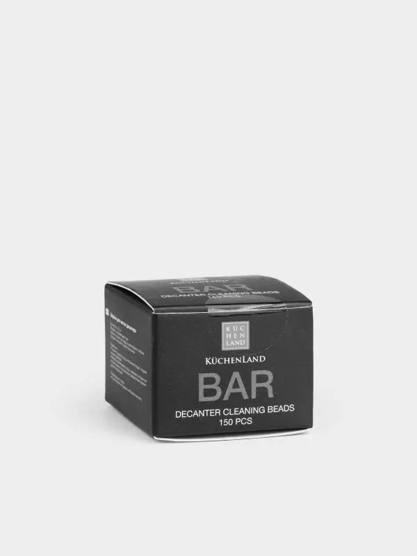 Decanter Cleaning Beads, 150 Pieces, Bar, image-4