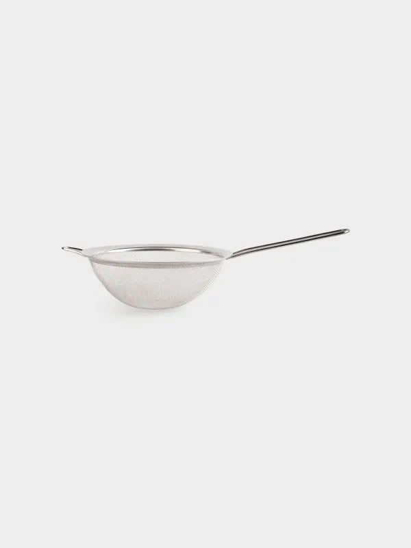 Set of sieves, 3 pcs, with handle, steel, Egoist, image-2