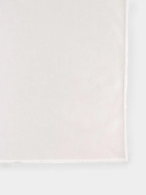 Set of cleaning cloths, 32x32 cm, 4 pcs, multifunctional, microfiber, color, Clean, image-3