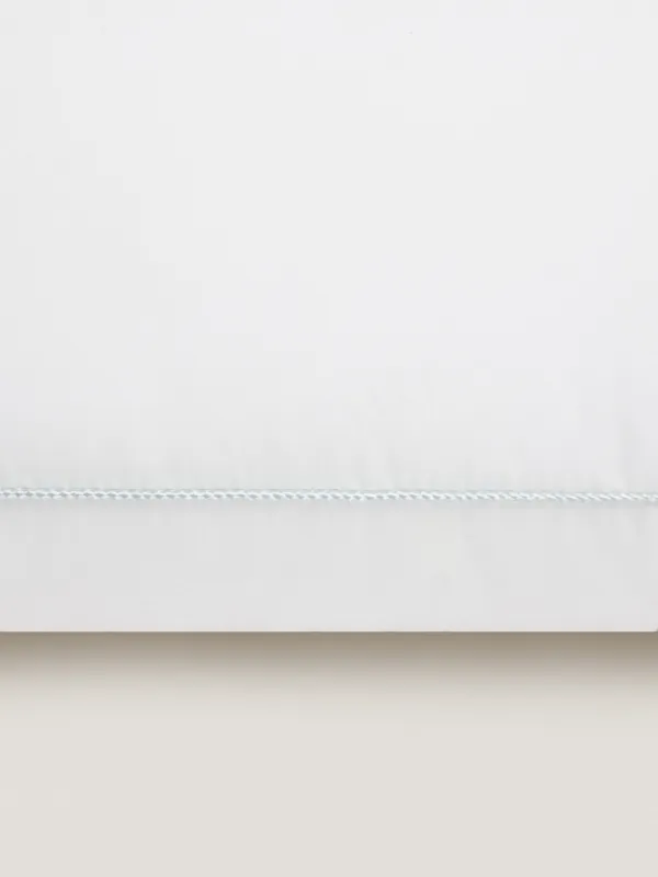 Pillow, 50х70 cm, microfiber, Super Soft, image-4
