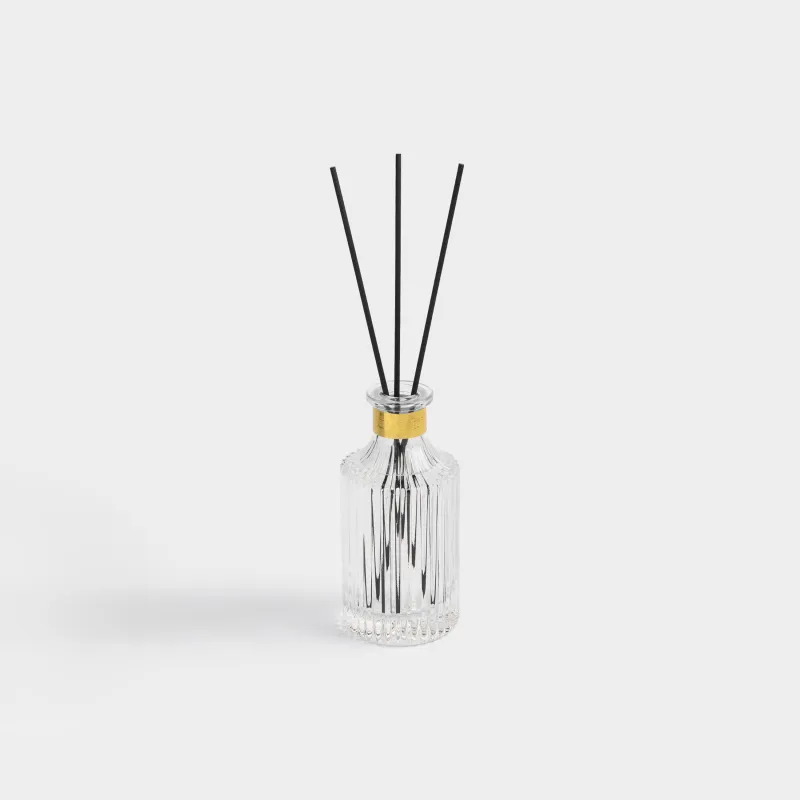 Aroma diffuser, 220 ml, Peony, Aesthetics