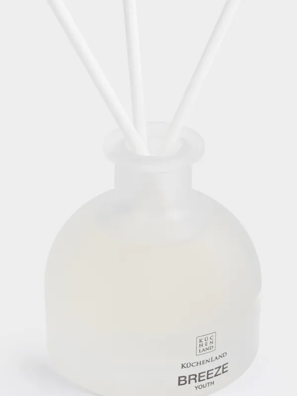 Aroma diffuser, 100 ml, Youth, Breeze, image-1