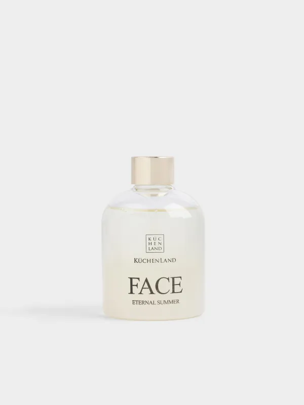 Aroma diffuser, 180 ml, Beige, Eternal Summer, Face, image-3