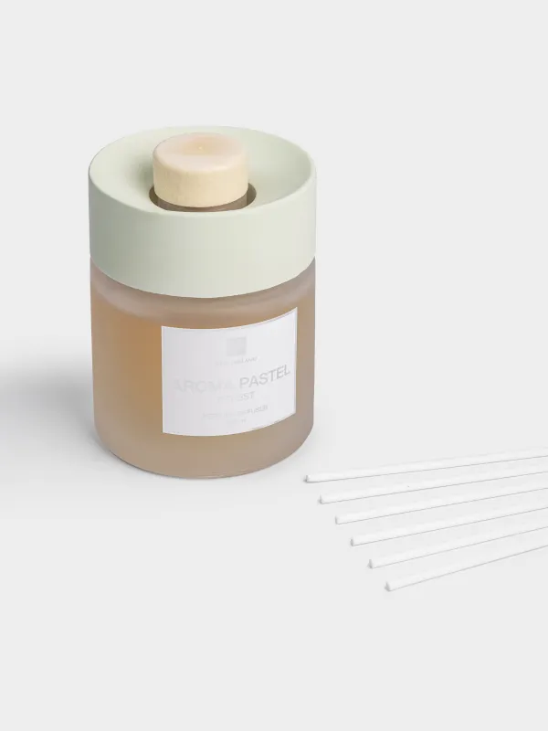 Aroma diffuser, 200 ml, Forest, Pastel, image-2