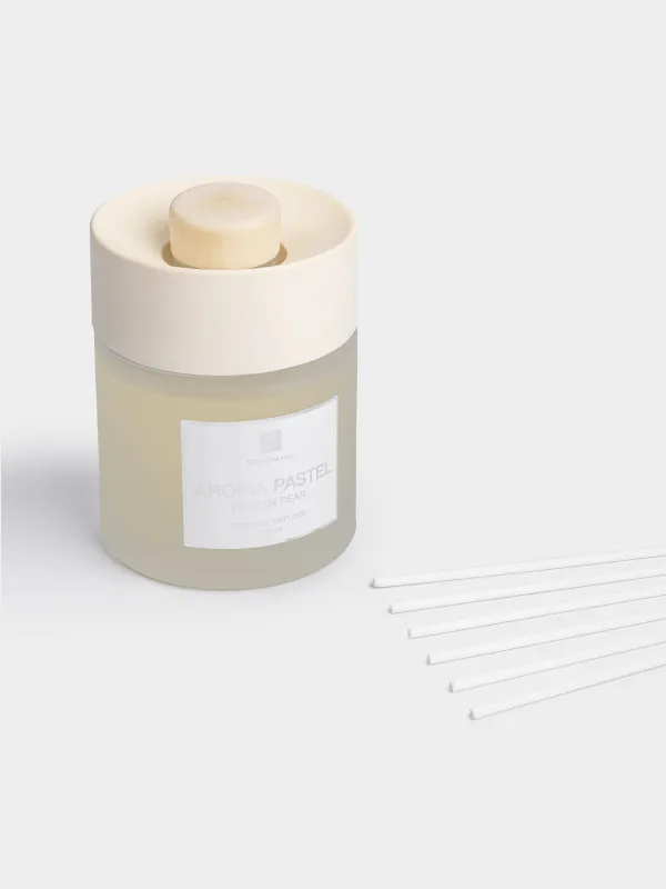 Aroma diffuser, 200 ml, Frozen Pear, Pastel, image-2