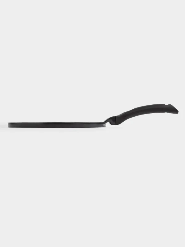 Frying pan for eggs and pancakes, 26 cm, 7 otd, coated, aluminum, Animals, Action, image-2