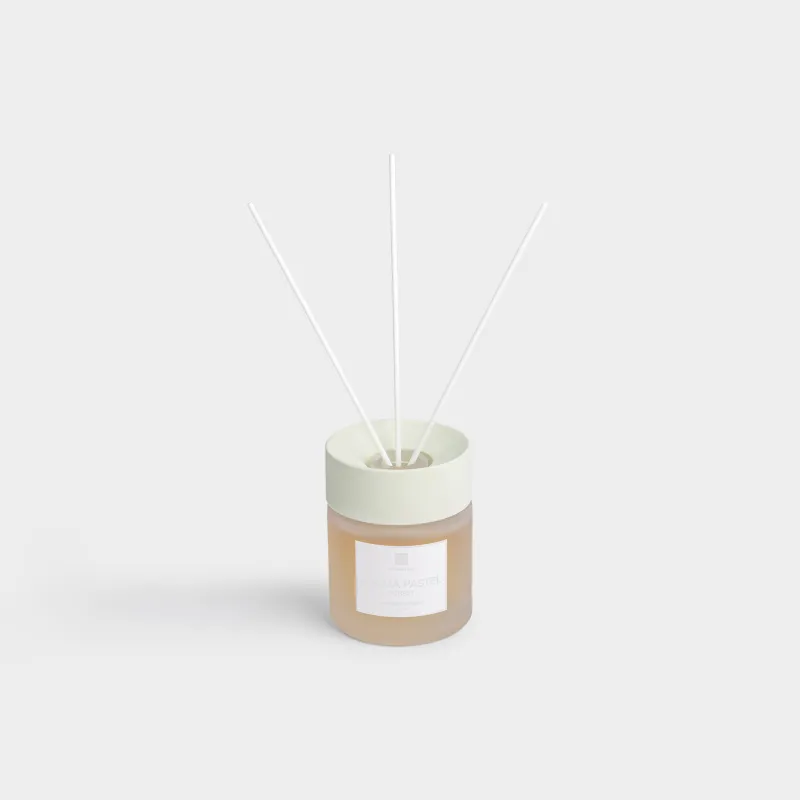 Aroma diffuser, 200 ml, Forest, Pastel