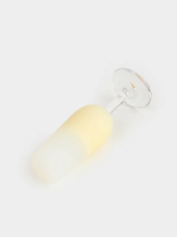 Bottle stopper, 7 cm, silicone, Glass, Manny, image-2
